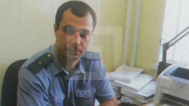 Следователя МВД, лишённого прав за пьяную езду, повысили в должности на Кубани