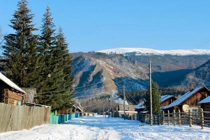 Жителям села в иркутской области перестало хватать еды и денег на похороны