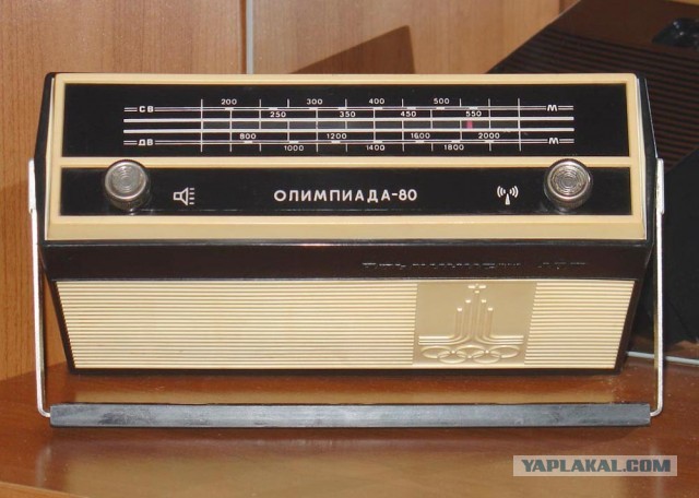 Радиохулиганы из СССР
