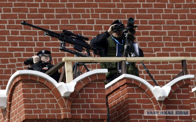"Работают снайперы": чем оборачиваются для граждан визиты Путина в регионы