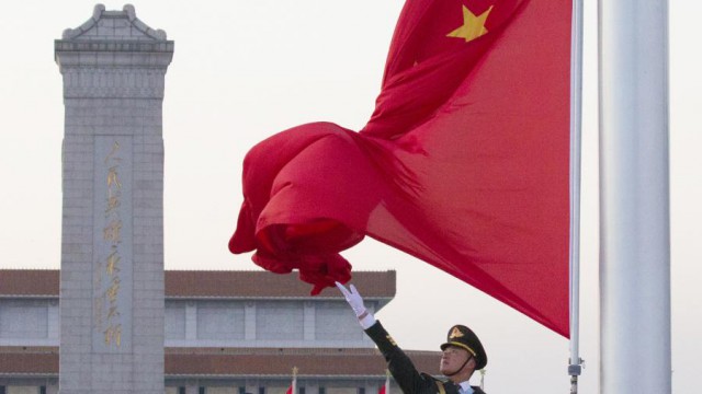 Гражданина Канады приговорили к смертной казни в Китае