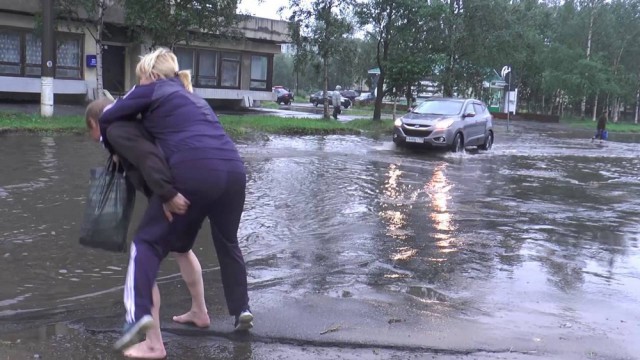 Подборка интересных и веселых картинок 09.05.19