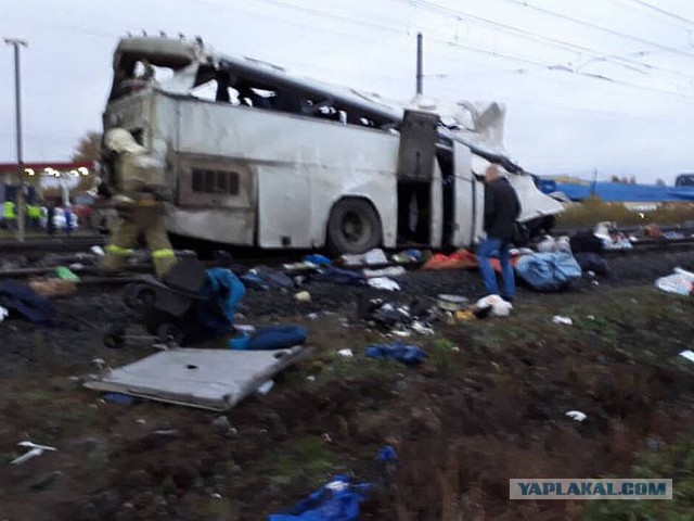 ГИБДД спровоцировала рост аварий с грузовиками и понизила обороноспособность страны