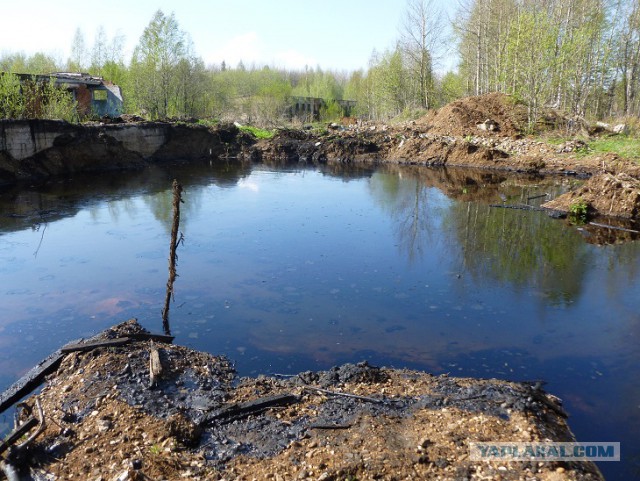 Осколки страны