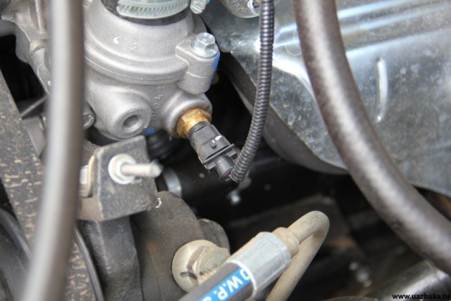 Последний УАЗ Хантер. Презентация и прощание