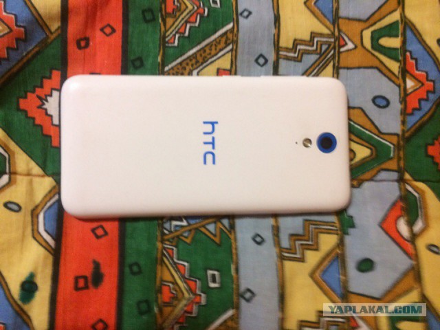 продам телефон HTC спб(6200 G Dual Sim)