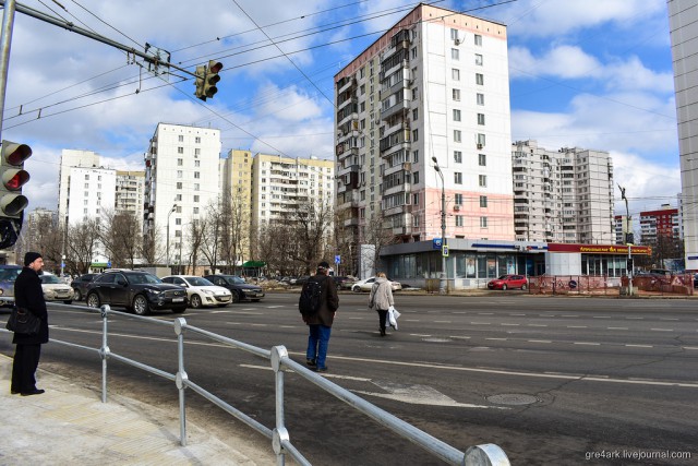 "Сколько трупов соберёт новая станция метро?"