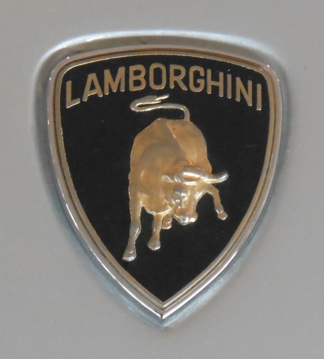 Музей Lamborghini