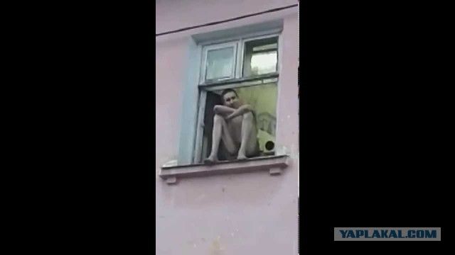 Почему в Швеции запрещены шторы на окнах в квартирах?