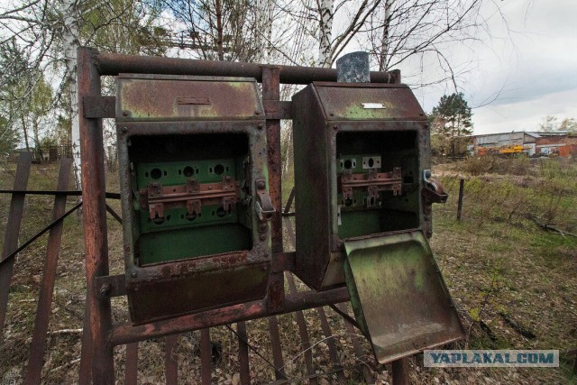 Когда-то на этой земле была высокоразвитая цивилизация...