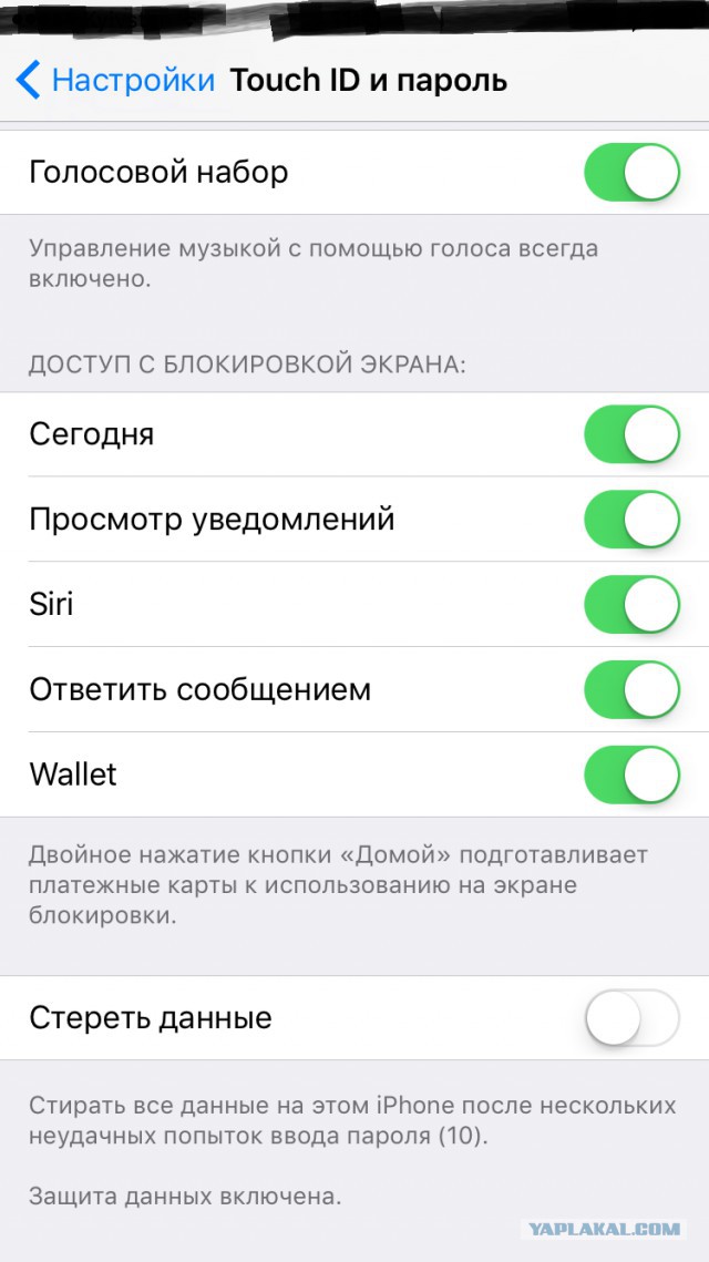 Зачем нужна Siri?