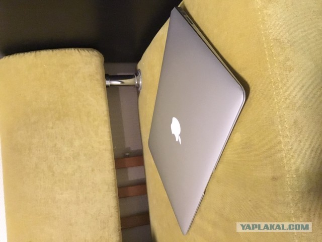 Apple MacBook Air 13 A1466 (Мск)