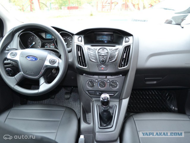 Продам Ford Focus lll