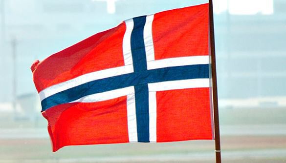 Норвегия впала в антироссийскую истерику