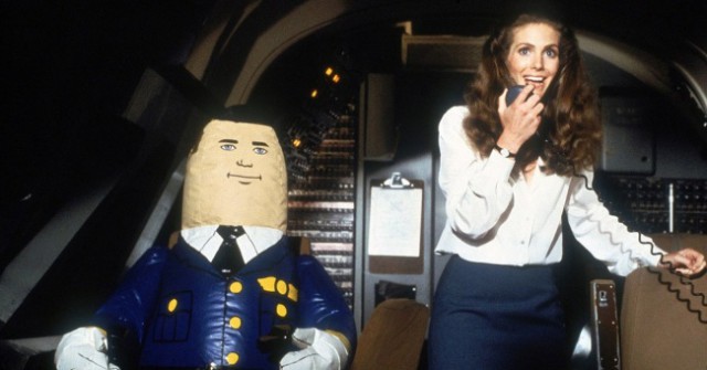 16 любимых вопросов пассажиров, на которые отвечает пилот самолета