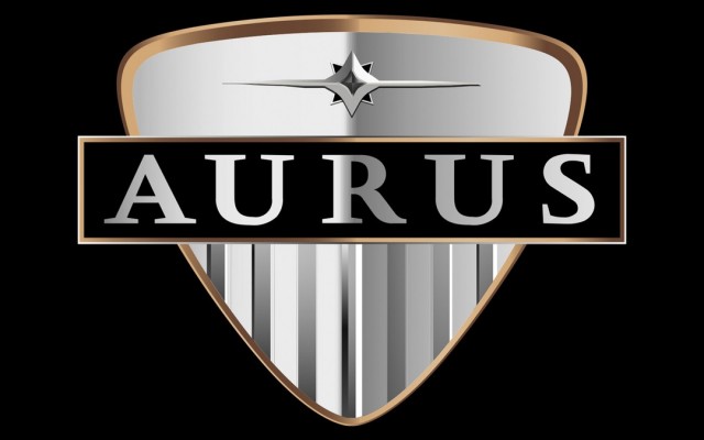 Завод Toyota в Санкт-Петербурге передан бренду Aurus