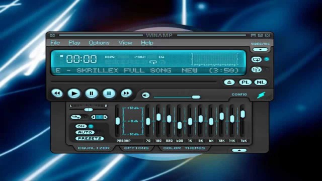 Winamp, который мы потеряли: что случилось с некогда самым популярным музыкальным плеером