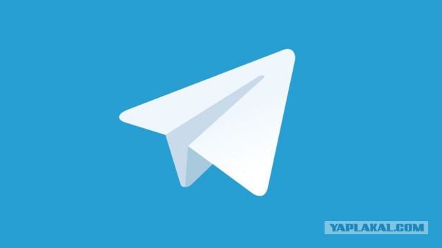 Роскомнадзор и ФСБ просят Дурова переделать Telegram