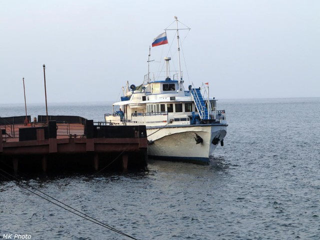 Однодневный тур на Кругобайкалку. Плюсы и минусы