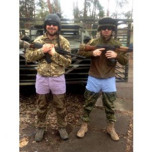 Украинский батальон выбыл из строя на Донбассе