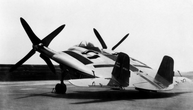 Самые странные самолеты в истории авиации