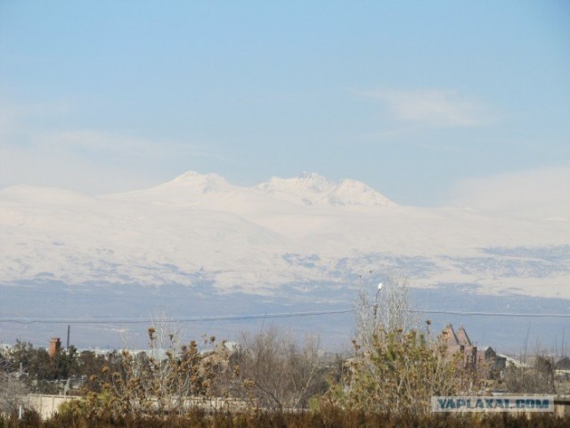 Армения на 8 Марта