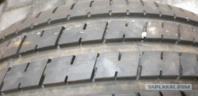 Шины PIRELLI 255/40 R18