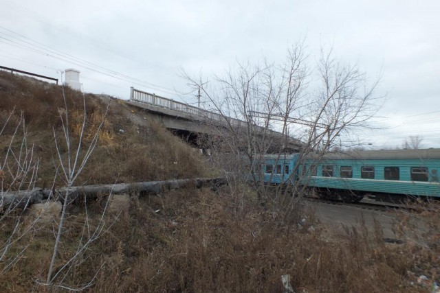 Павлодар – старое в новом