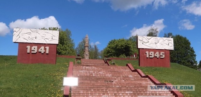 Вымирающие деревни Смоленской области. Микулино и Любавичи
