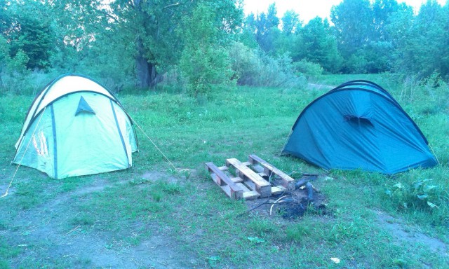 Рыбалка в Нижнем Новгороде