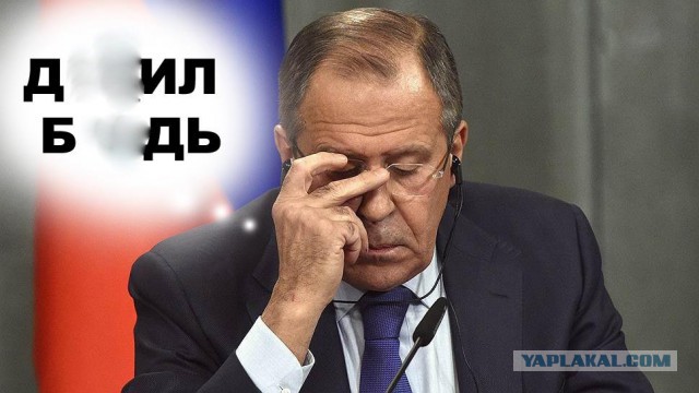 В НАТО призвали Россию покинуть Крым