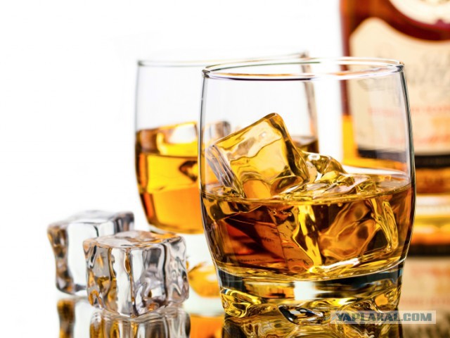 Спиртные напитки: как пить, опьянение и похмелье.