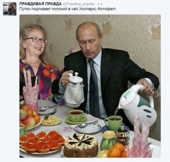 Песков обвинил пришедших к Путину «нежурналистов» в клевете