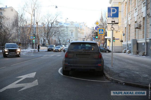 Как в Москве работают камеры ГИБДД