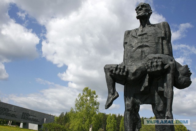 Почему власти СССР в 1955 году освободили из лагерей всех бандеровцев