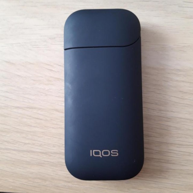 IQOS блоки питания оригинал