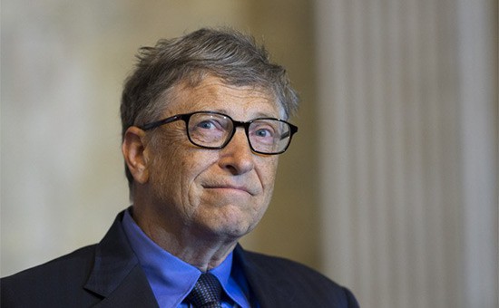 Билл Гейтс предложил обложить налогами труд роботов