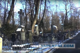 Гробовщики в Пензе обнаружили, что их покойники в могилах не разлагаются