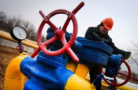 Украинский транзит сохранится. Москва и Киев заключат новый контракт сроком на пять лет