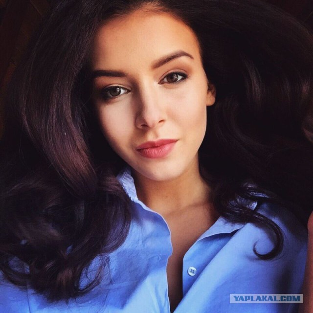 Мисс Россия - 2015