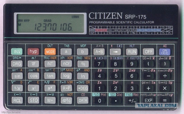 Citizen Srp-285ii   -  5