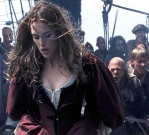 Способы, при помощи которых Голливуд обманывает вас насчёт пиратов
