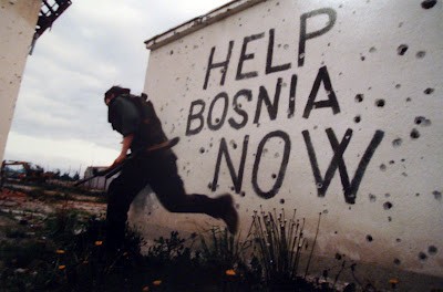 Добро пожаловать в Ад. Советы человека, выжившего в Боснии