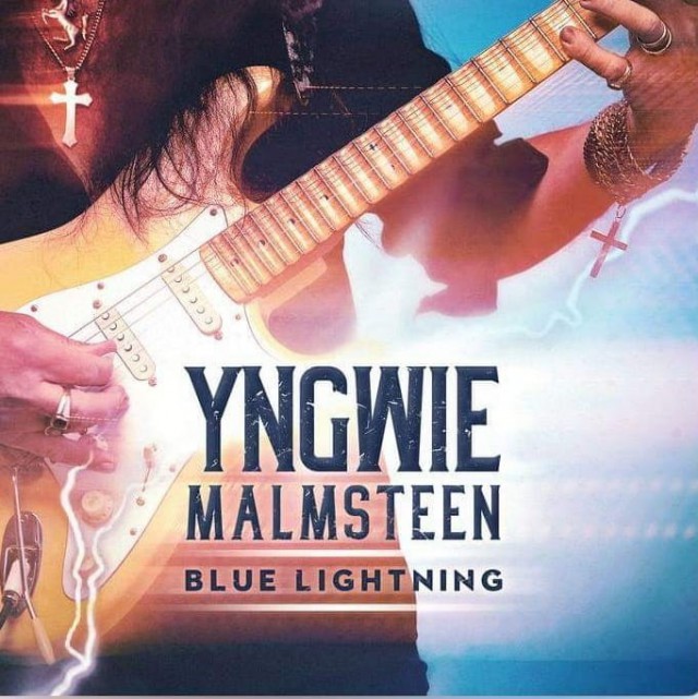 Путь Yngwie Malmsteen