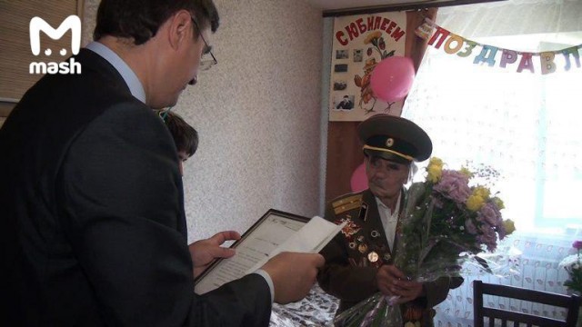 В Калужской области наркоман убил 92-летнего ветерана Великой Отечественной войны ради денег.