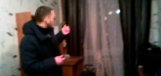 В Ижевске 21-летний парень пошел на убийство, чтобы спасти девушку