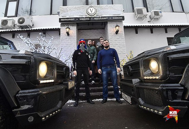 Прокуратура Чечни потребовала списать долги чеченцев по кредитам