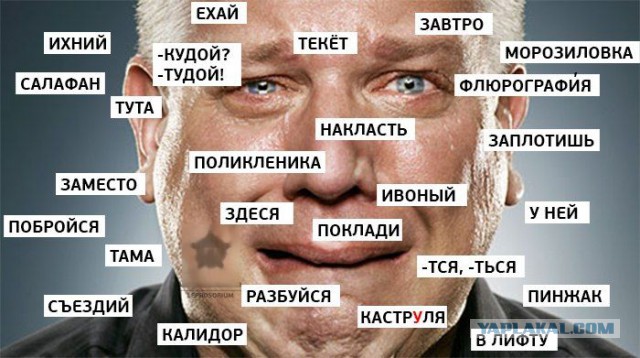 Памятка о наиболее частых ошибках в Русском языке
