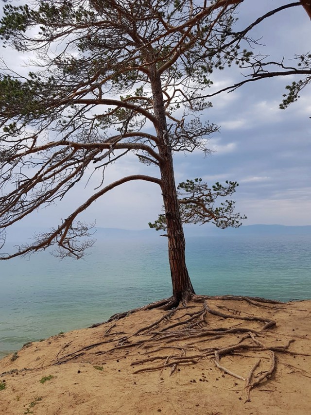 Байкал 2019. Фотоотчет