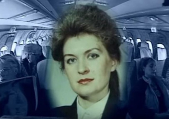 угон самолета в 1983 г в грузии